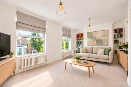 2 bedroom apartment to rent - Eastdown Park, London, SE13
