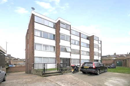 1 bedroom apartment to rent - Foxberry road, Brockley, SE4