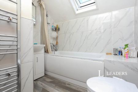 2 bedroom apartment to rent - Manor Avenue, Brockley, SE4 - Property View 3