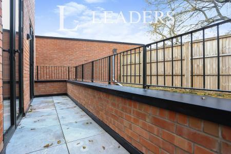 1 bedroom apartment to rent - Marischal Road, London, SE13