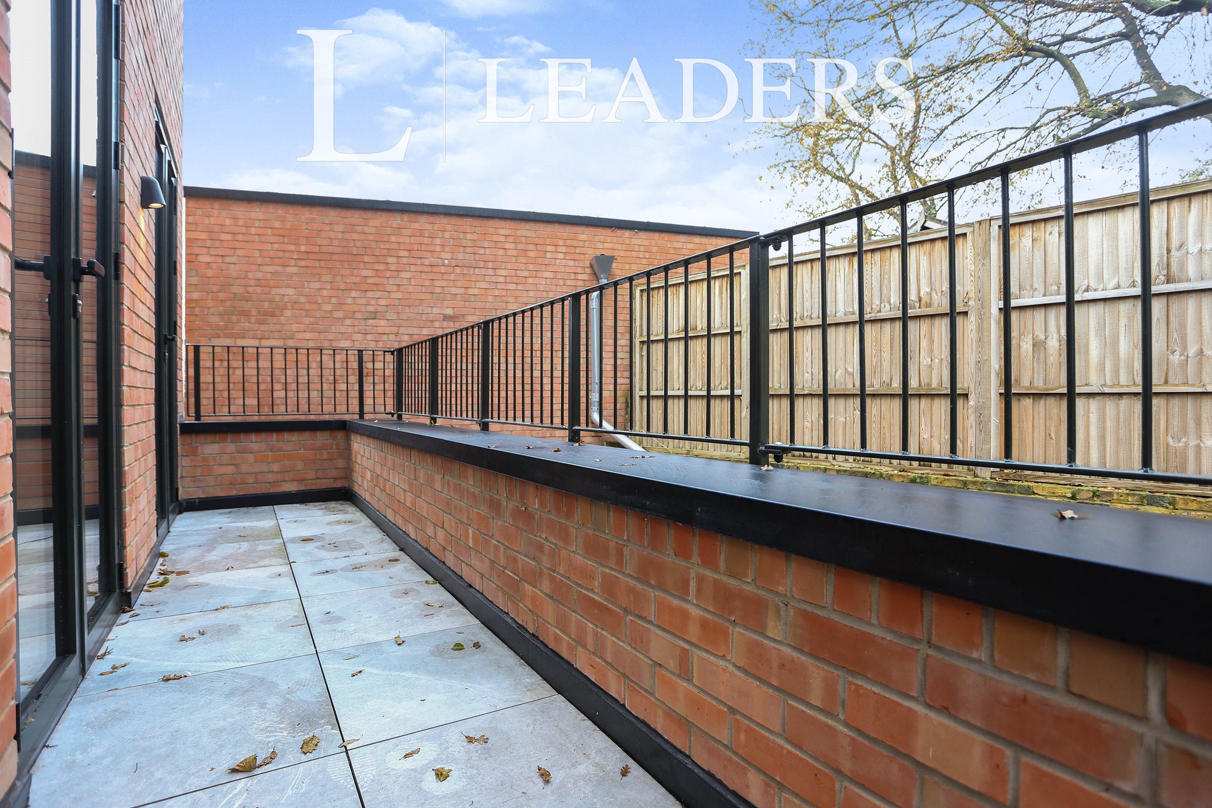 1 bedroom apartment to rent - Marischal Road, London, SE13 - Property View 1