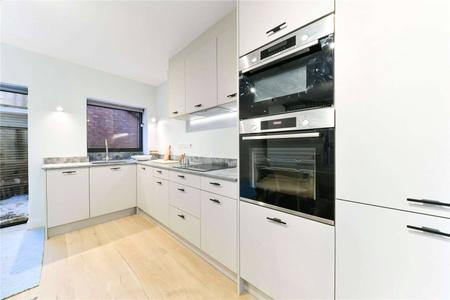 3 bedroom house to rent - Marischal Road, London, SE13