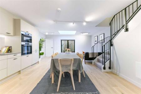3 bedroom house to rent - Marischal Road, London, SE13 - Property View 2