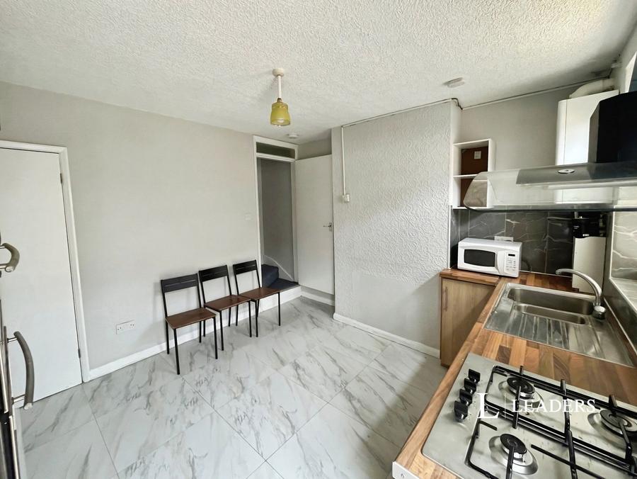 2 bedroom house to rent - High Street, Gainsborough, Lincolnshire, DN21 - Property View 3