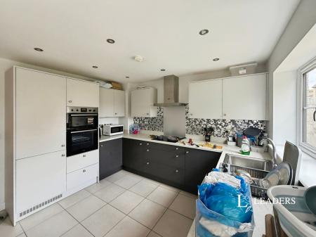3 bedroom house to rent - Gibson Road, Lincoln, Lincolnshire, LN2 - Property View 3