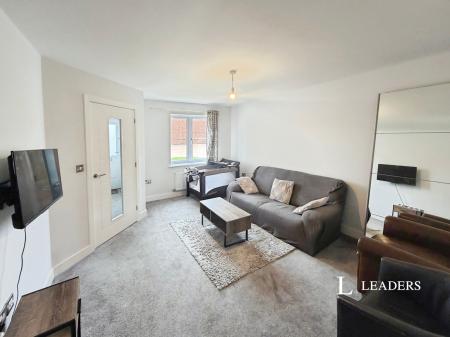 3 bedroom house to rent - Gibson Road, Lincoln, Lincolnshire, LN2 - Property View 2