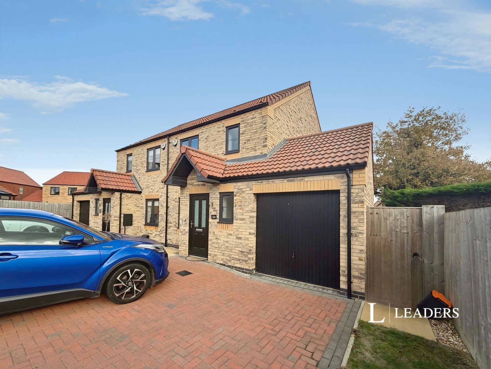 3 bedroom house to rent - Gibson Road, Lincoln, Lincolnshire, LN2 - Property View 1