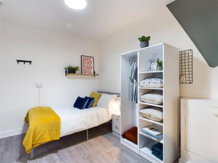 1 bedroom house to rent - Richmond Road, Lincoln, Lincolnshire, LN1 - Property View 2