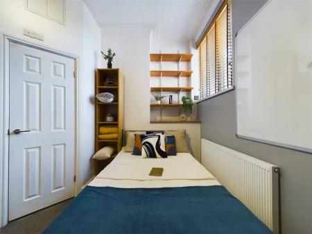 1 bedroom house to rent - Yarborough Road, Lincoln, Lincolnshire, LN1 - Property View 3