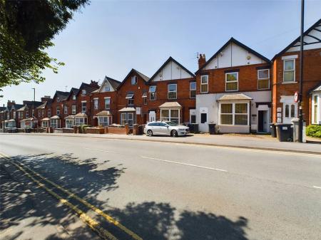 1 bedroom house to rent - Yarborough Road, Lincoln, Lincolnshire, LN1