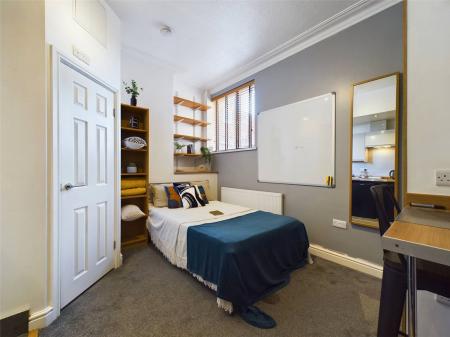 1 bedroom house to rent - Yarborough Road, Lincoln, Lincolnshire, LN1 - Property View 2