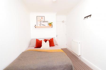 1 bedroom house to rent - Scorer Street, Lincoln, Lincolnshire, LN5 - Property View 2