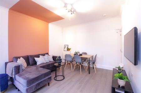 1 bedroom house to rent - Scorer Street, Lincoln, Lincolnshire, LN5 - Property View 3