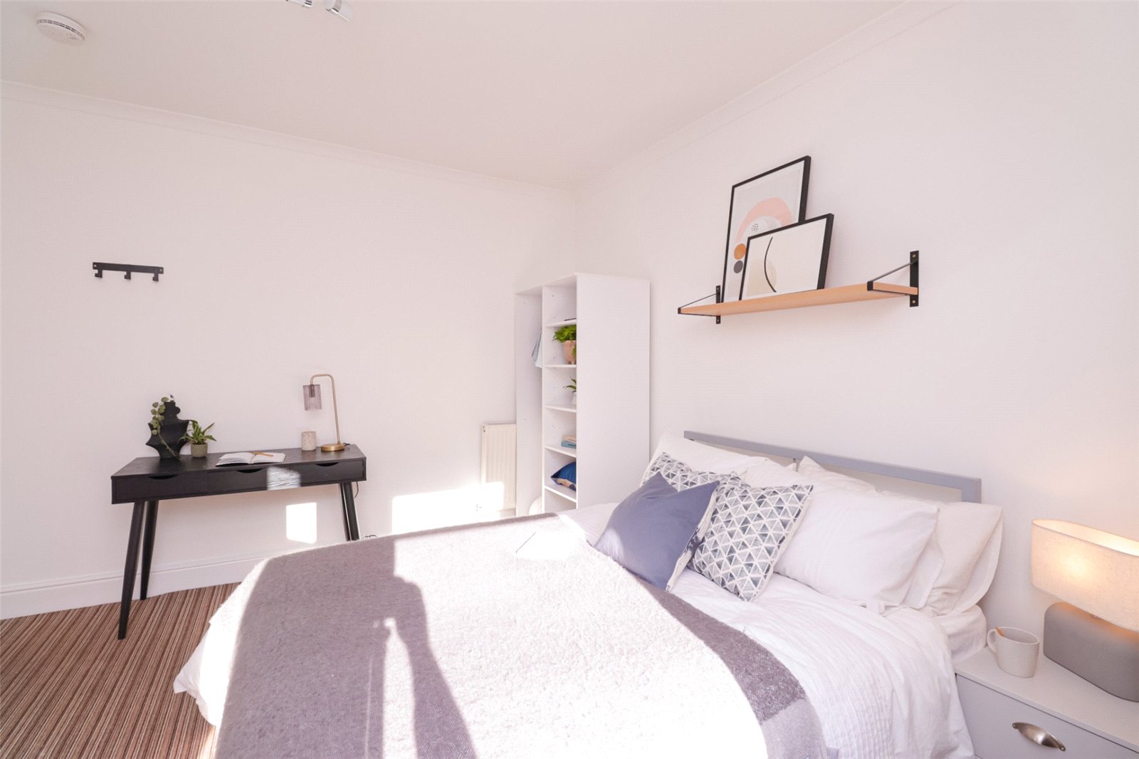1 bedroom house to rent - Scorer Street, Lincoln, Lincolnshire, LN5 - Property View 1