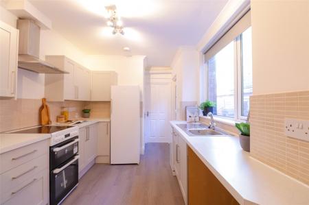 1 bedroom house to rent - Scorer Street, Lincoln, Lincolnshire, LN5 - Property View 3