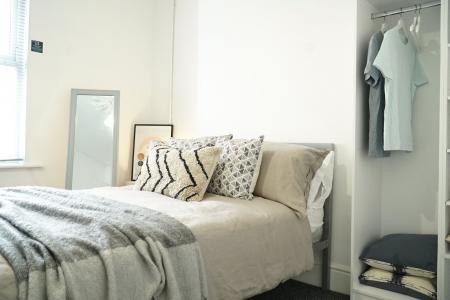 1 bedroom house to rent - West Parade, Lincoln, Lincolnshire, LN1 - Property View 3