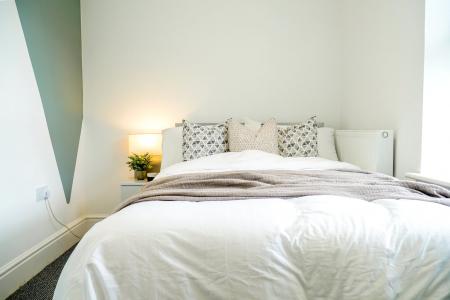 1 bedroom house to rent - West Parade, Lincoln, Lincolnshire, LN1