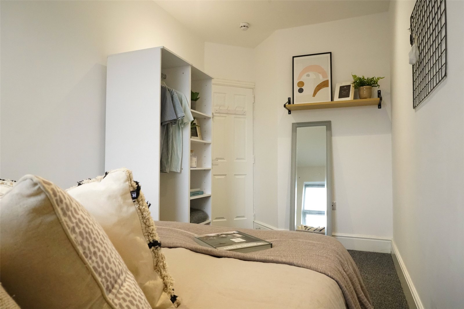1 bedroom house to rent - West Parade, Lincoln, Lincolnshire, LN1 - Property View 1