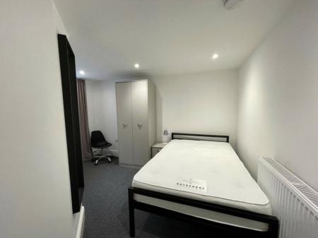 1 bedroom house to rent - Portland Street, Lincoln, Lincolnshire, LN5