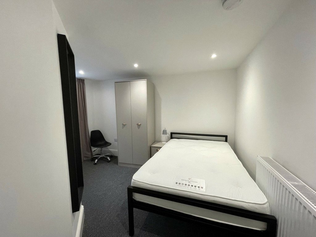 1 bedroom house to rent - Portland Street, Lincoln, Lincolnshire, LN5 - Property View 1