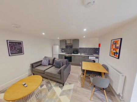 1 bedroom house to rent - Portland Street, Lincoln, Lincolnshire, LN5 - Property View 3