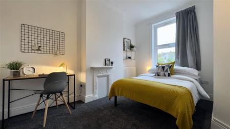 1 bedroom house to rent - West Parade, Lincoln, Lincolnshire, LN1 - Property View 3