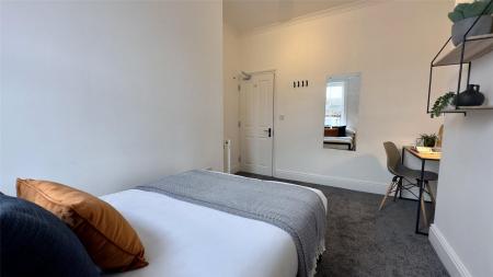 1 bedroom house to rent - West Parade, Lincoln, Lincolnshire, LN1 - Property View 2