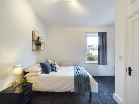 1 bedroom house to rent - West Parade, Lincoln, Lincolnshire, LN1 - Property View 3
