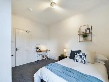 1 bedroom house to rent - West Parade, Lincoln, Lincolnshire, LN1