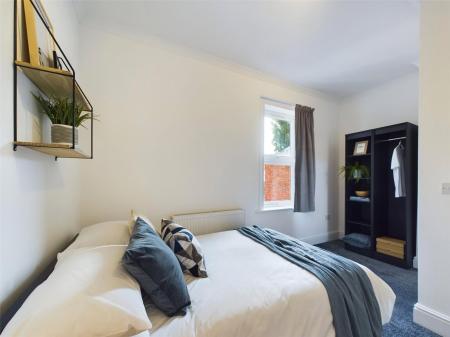 1 bedroom house to rent - West Parade, Lincoln, Lincolnshire, LN1 - Property View 2
