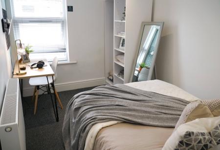 1 bedroom house to rent - Baggholme Road, Lincoln, Lincolnshire, LN2 - Property View 2