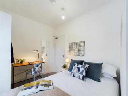 1 bedroom house to rent - Monks Road, Lincoln, Lincolnshire, LN2 - Property View 2
