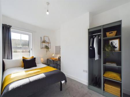 1 bedroom house to rent - Monks Road, Lincoln, Lincolnshire, LN2 - Property View 3
