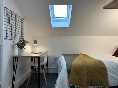 1 bedroom house to rent - Monks Road, Lincoln, Lincolnshire, LN2 - Property View 2