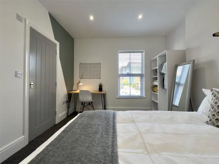 1 bedroom house to rent - Monks Road, Lincoln, Lincolnshire, LN2 - Property View 3