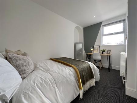 1 bedroom house to rent - Monks Road, Lincoln, Lincolnshire, LN2