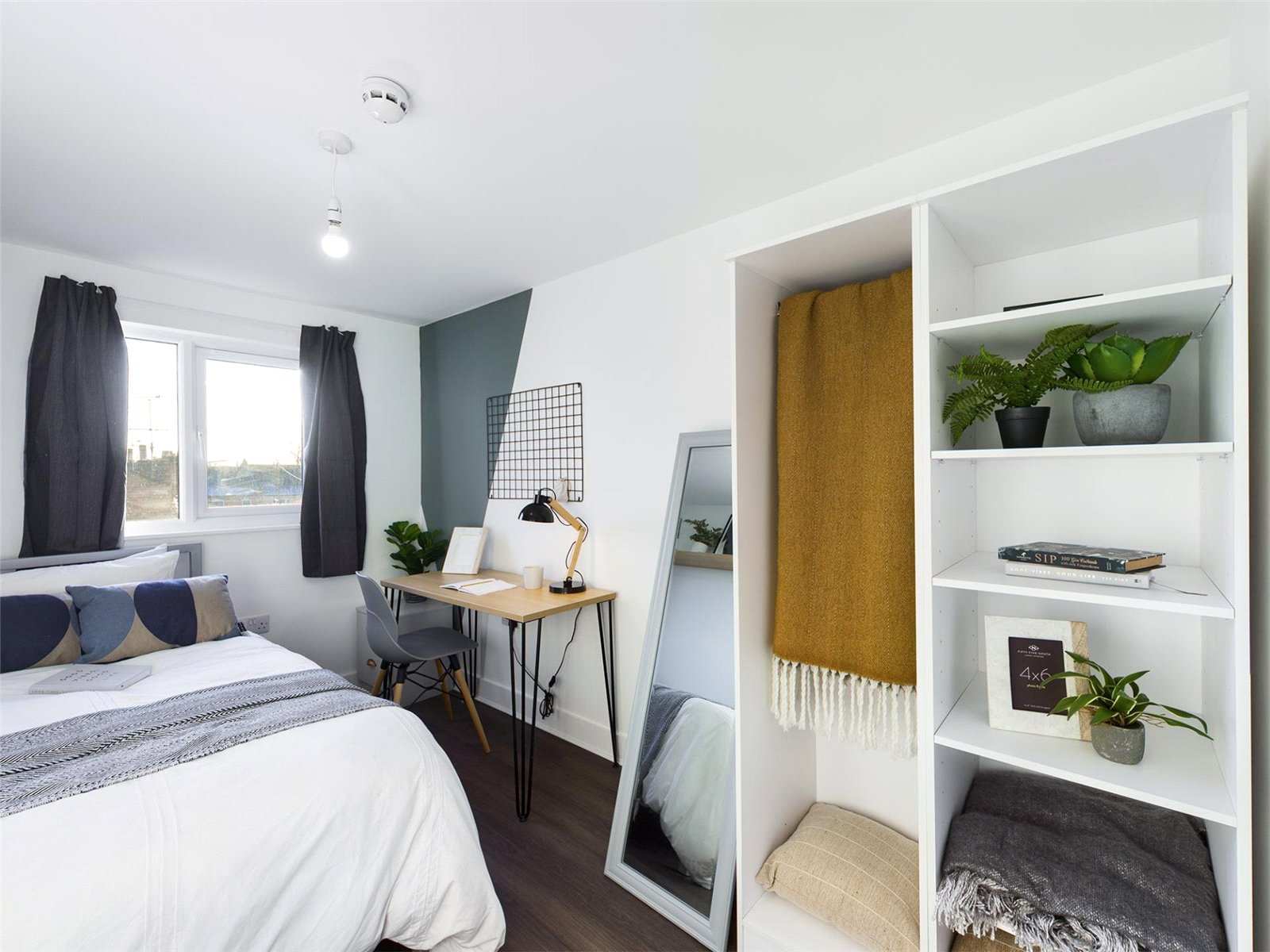 1 bedroom house to rent - Ripon Street, Lincoln, Lincolnshire, LN5 - Property View 1