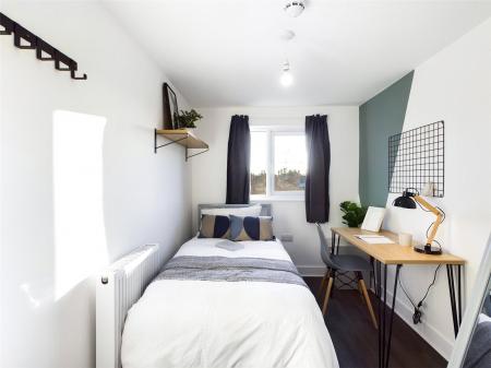 1 bedroom house to rent - Ripon Street, Lincoln, Lincolnshire, LN5 - Property View 2