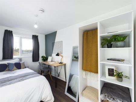 1 bedroom house to rent - Ripon Street, Lincoln, Lincolnshire, LN5