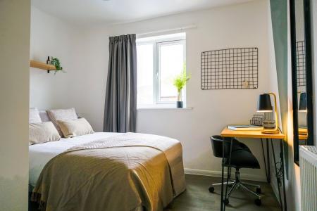 1 bedroom house to rent - Monson Street, Lincoln, Lincolnshire, LN5