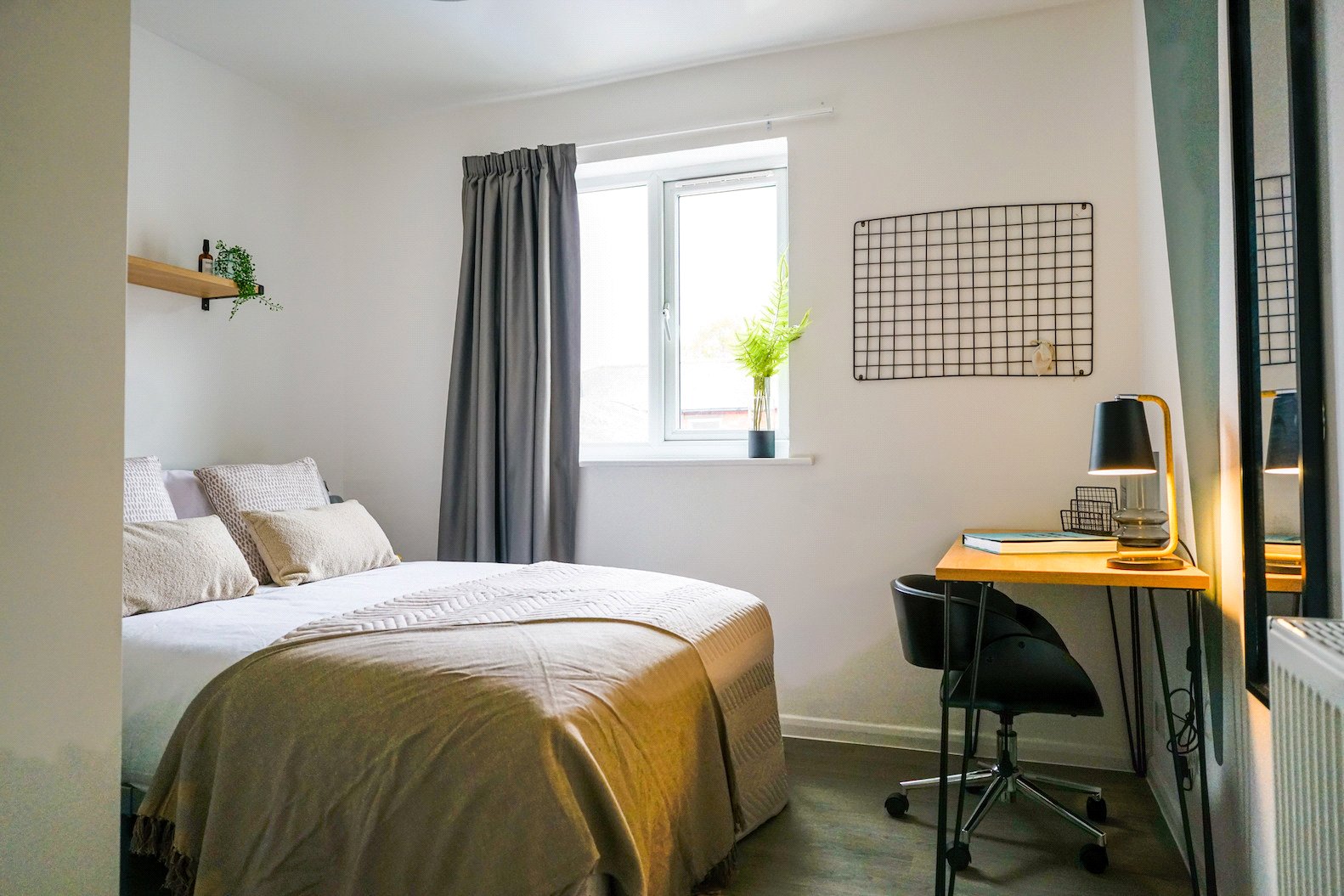 1 bedroom house to rent - Monson Street, Lincoln, Lincolnshire, LN5 - Property View 1