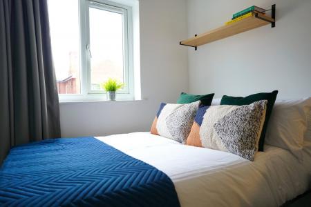 1 bedroom house to rent - Monson Street, Lincoln, Lincolnshire, LN5 - Property View 3