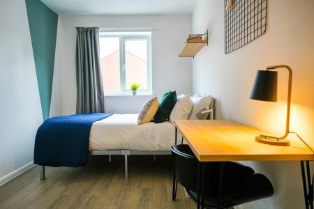 1 bedroom house to rent - Monson Street, Lincoln, Lincolnshire, LN5 - Property View 2
