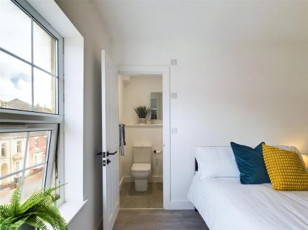 1 bedroom house to rent - Monks Road, Lincoln, Lincolnshire, LN2 - Property View 3