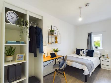 1 bedroom house to rent - Monks Road, Lincoln, Lincolnshire, LN2