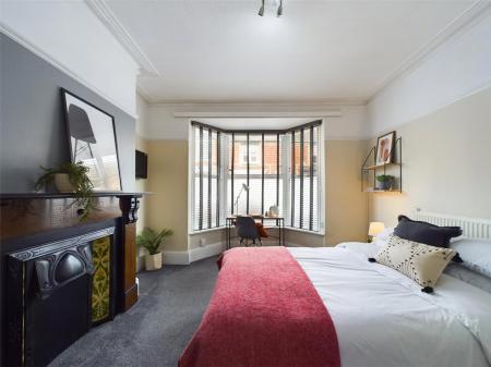 1 bedroom house to rent - Westbourne Grove, Lincoln, Lincolnshire, LN1