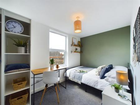 1 bedroom house to rent - West Parade, Lincoln, Lincolnshire, LN1