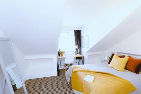 1 bedroom house to rent - West Parade, Lincoln, Lincolnshire, LN1 - Property View 3