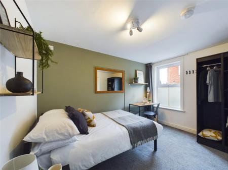1 bedroom house to rent - West Parade, Lincoln, Lincolnshire, LN1 - Property View 2