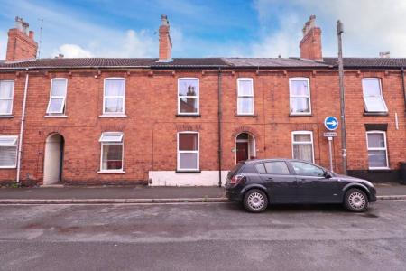 1 bedroom house to rent - Cross Street, Lincoln, Lincolnshire, LN5